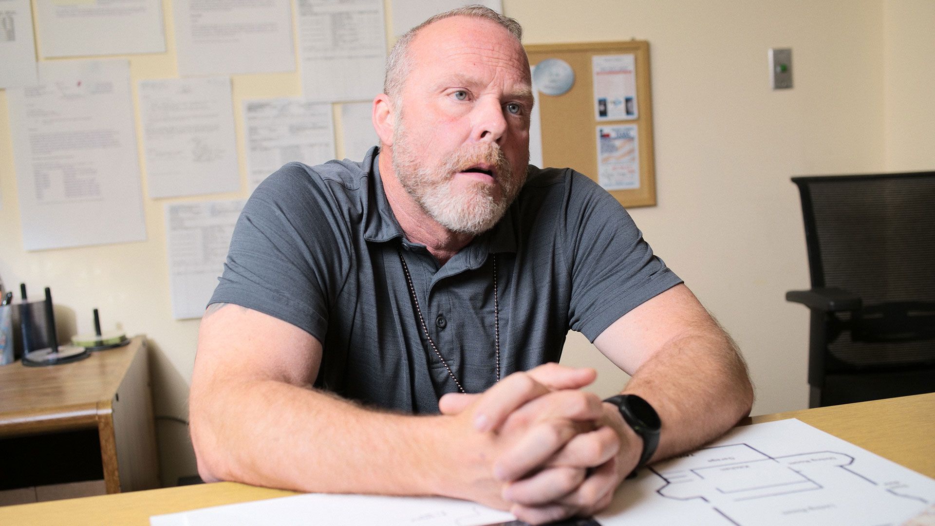 Nichts wie es scheint