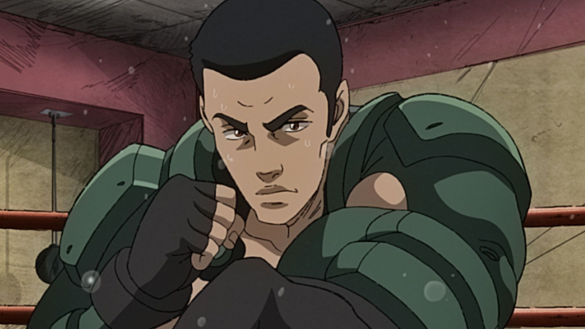 Until The Last Dog Dies