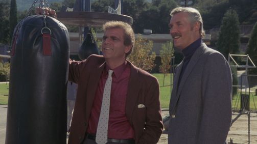 Das A-Team Das A-Team Folge 16: Boxkämpfe