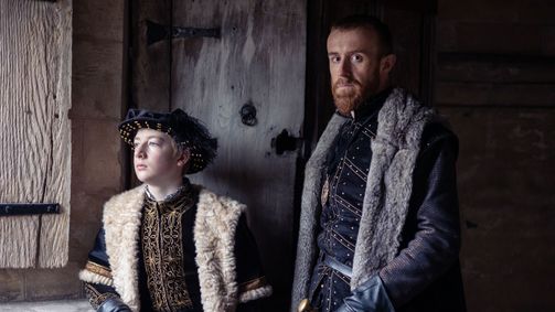 Becoming Elizabeth Becoming Elizabeth Folge 6: Was nicht geheilt werden kann