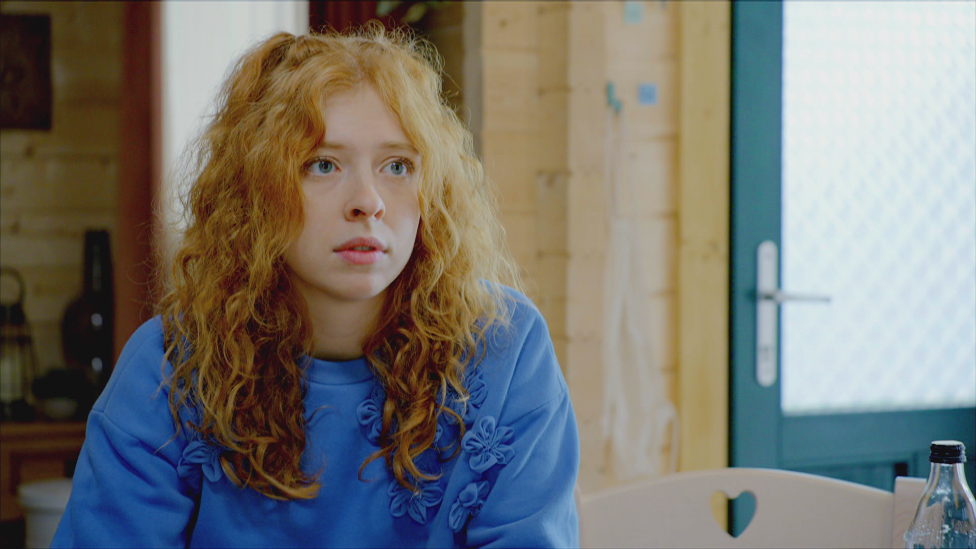 Immer Ärger mit Klara