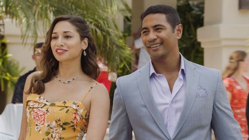 Hawaii Five-0 Hawaii Five-0 Folge 16: Die Spur des Geldes