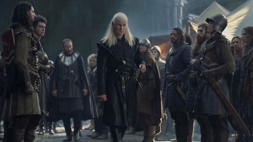 House of the Dragon House of the Dragon Folge 8: Die Königin, die stets eine war