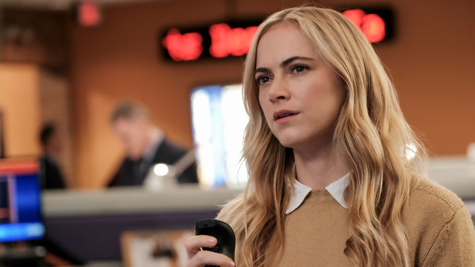 Die Stille nach dem Schuss