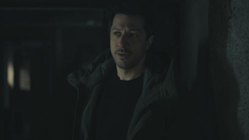 Der Upir Der Upir Folge 1: Verwandlung