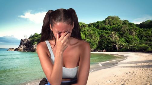 Good Luck Guys GOOD LUCK GUYS - 01. STAFFEL Folge 13: Michaela gegen den Rest des Camps 