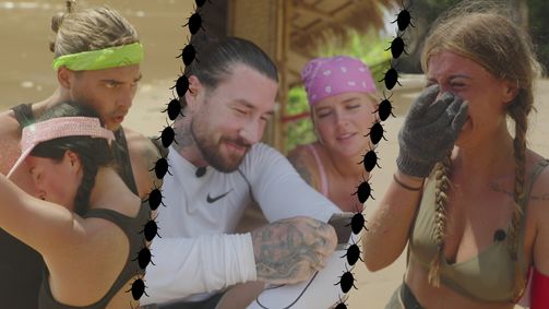 Good Luck Guys Good Luck Guys Folge 17: Zwischen Exit und Emotionen: Friendzone, Familien-Glück und Spiel-Pech