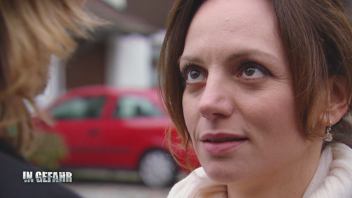 In Gefahr - Ein verhängnisvoller Moment In Gefahr - Ein verhängnisvoller Moment Folge 15: Veronika - In guten wie in schlechten Zeiten