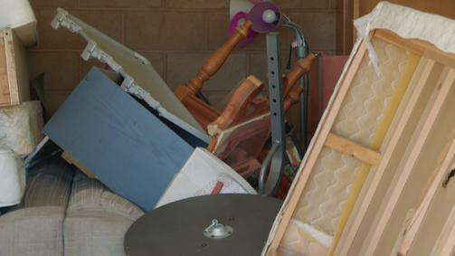 Storage Wars Storage Wars Folge 6: Du sollst bieten