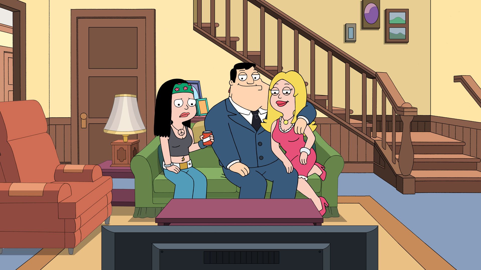 Verschwörungsparanoia