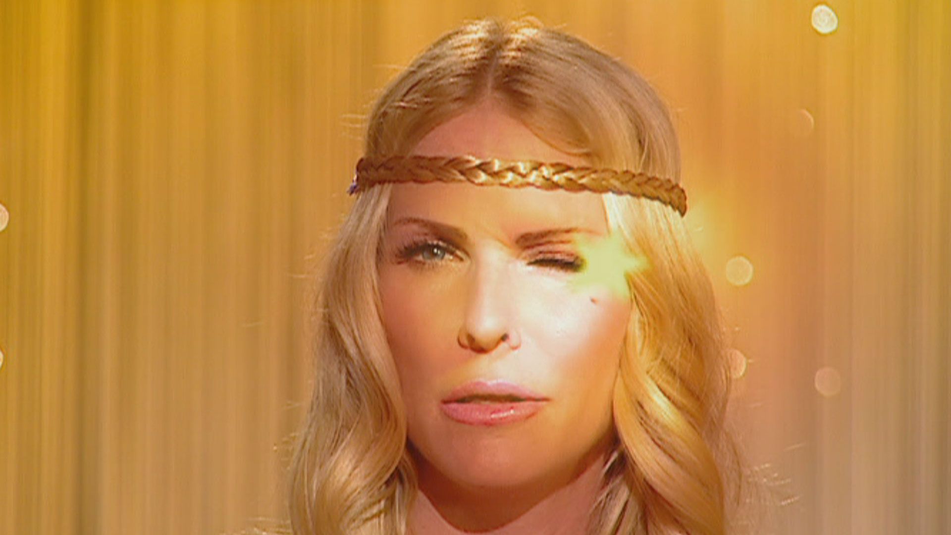 Sexgranate und Hunde-Diebin