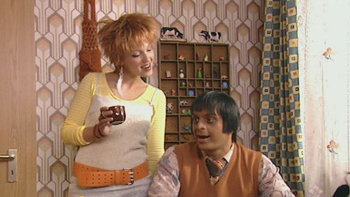 Guckst du weita! Guckst du weita! Folge 9: Episode 9