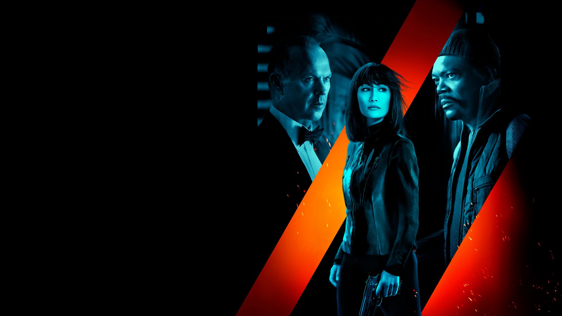 The Protégé - Der Racheengel