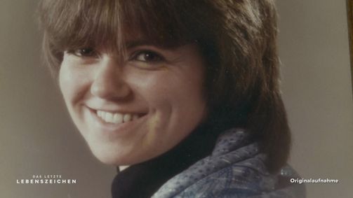 Das letzte Lebenszeichen Das letzte Lebenszeichen Folge 2: Schreie in der Nacht: Was geschah mit Beatrix H.?