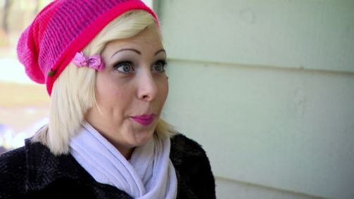 Catfish - Verliebte im Netz Catfish - Verliebte im Netz Folge 7: Solana und Elijah