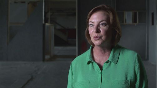 Homicide Hunter - Dem Mörder auf der Spur Homicide Hunter - Dem Mörder auf der Spur Folge 17: Die Waffe im Haus