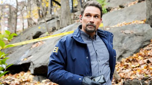 FBI: Special Crime Unit FBI: Special Crime Unit Folge 2: Acht Jahre