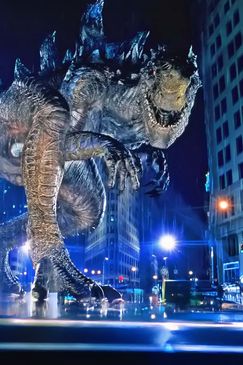 Godzilla