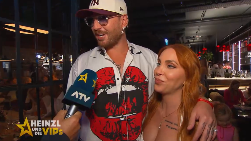 Heinzl und die VIPs 03.09.2025