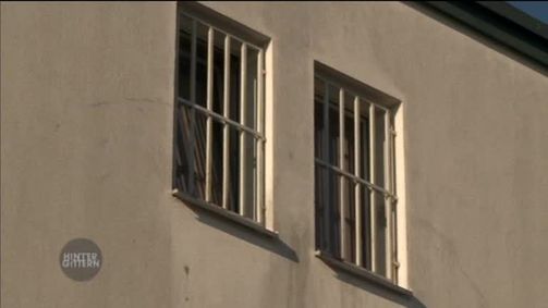 Hinter Gittern in Österreich Hinter Gittern in Österreich Folge 1: Hinter Gittern in Österreich - Staffel 1 Folge 1
