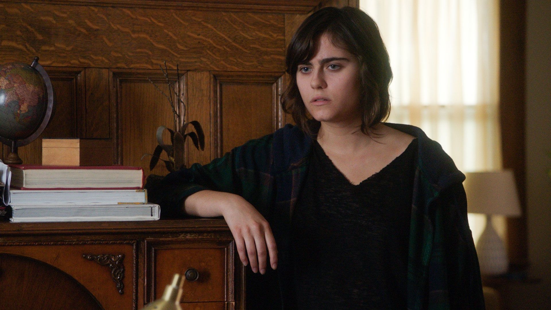 Probleme mit der Wahrheit