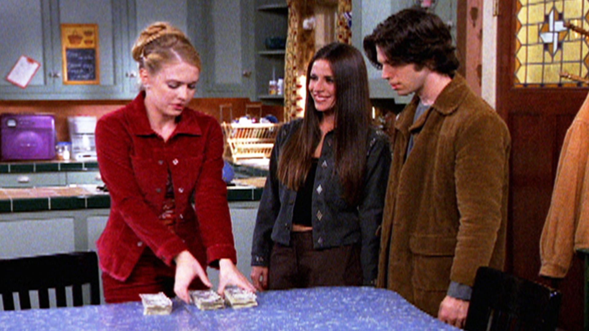 Bescheidenheit ist eine Zier