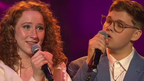 The Voice of Germany The Voice of Germany Folge 11: Battles 3: Showdown der Stimmen! Wer überzeugt Cro und die Coaches?