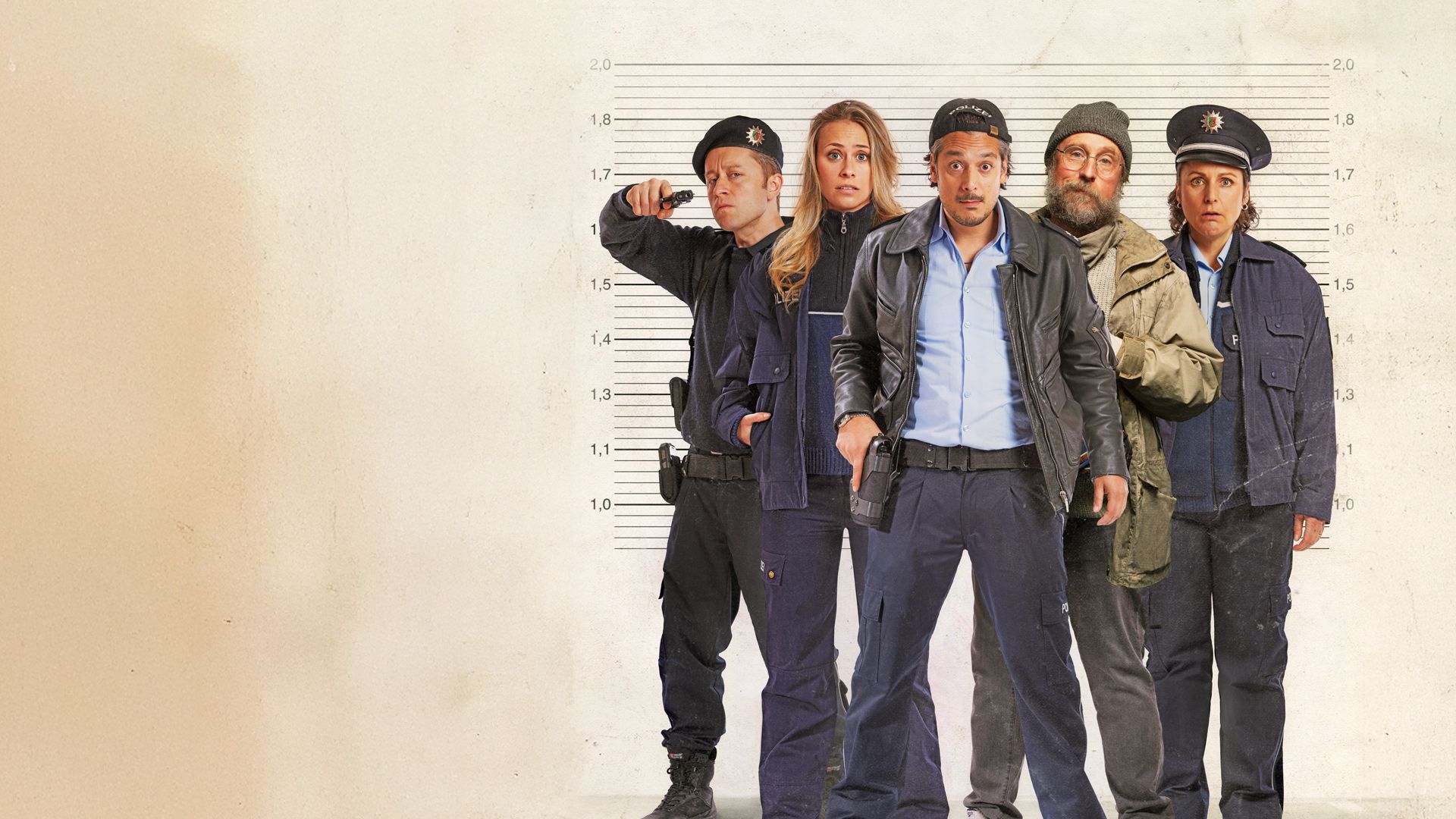 Faking Bullshit - Krimineller als die Polizei erlaubt