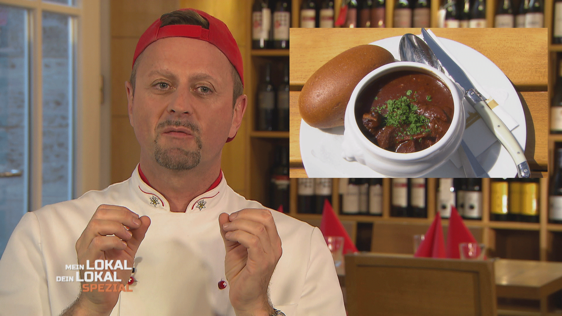 Gulasch - klassisch, modern oder als Suppe: Welches überzeugt am meisten?