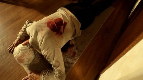 Homicide Hunter - Dem Mörder auf der Spur Homicide Hunter - Dem Mörder auf der Spur Folge 10: Tod im Supermarkt