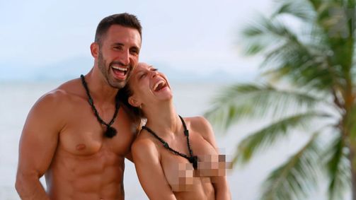 Dating Naked Germany DATING NAKED 01. STAFFEL Folge 1: Die nackte Wahrheit