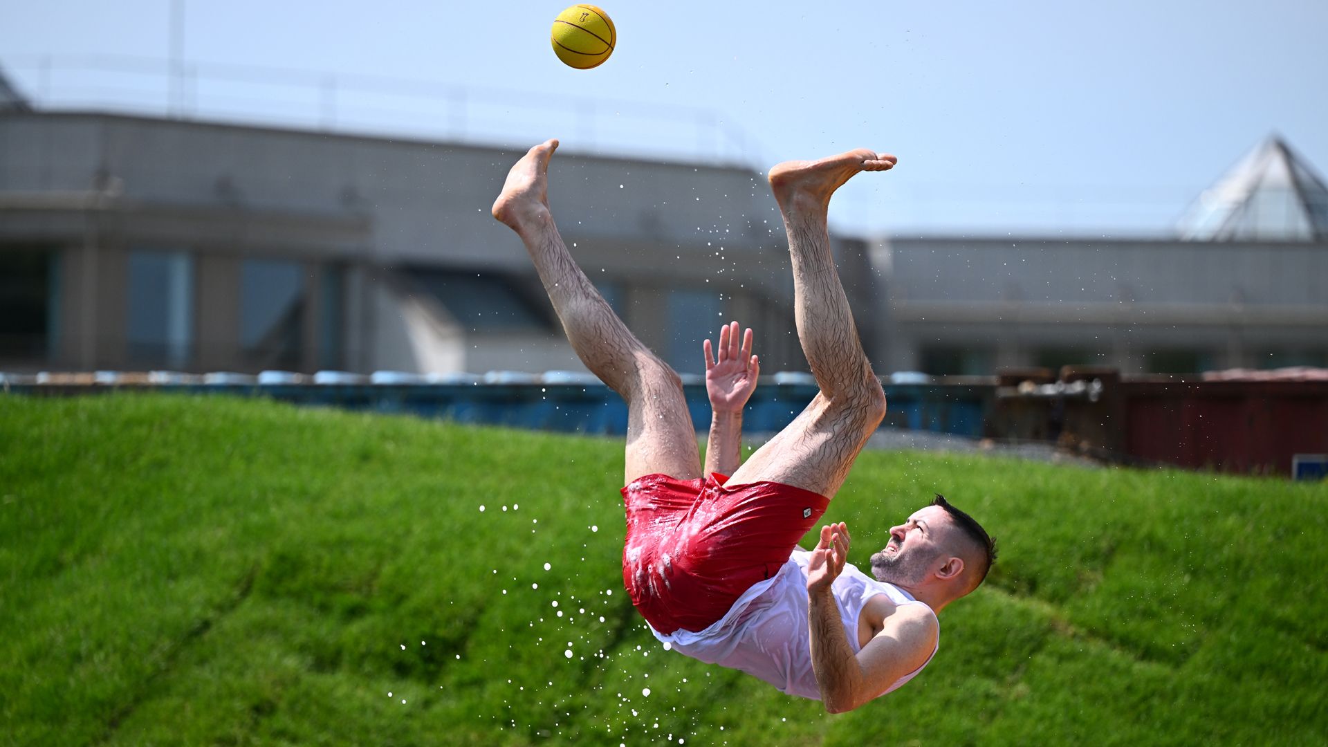 Best-of: Die Höhepunkte des Elends