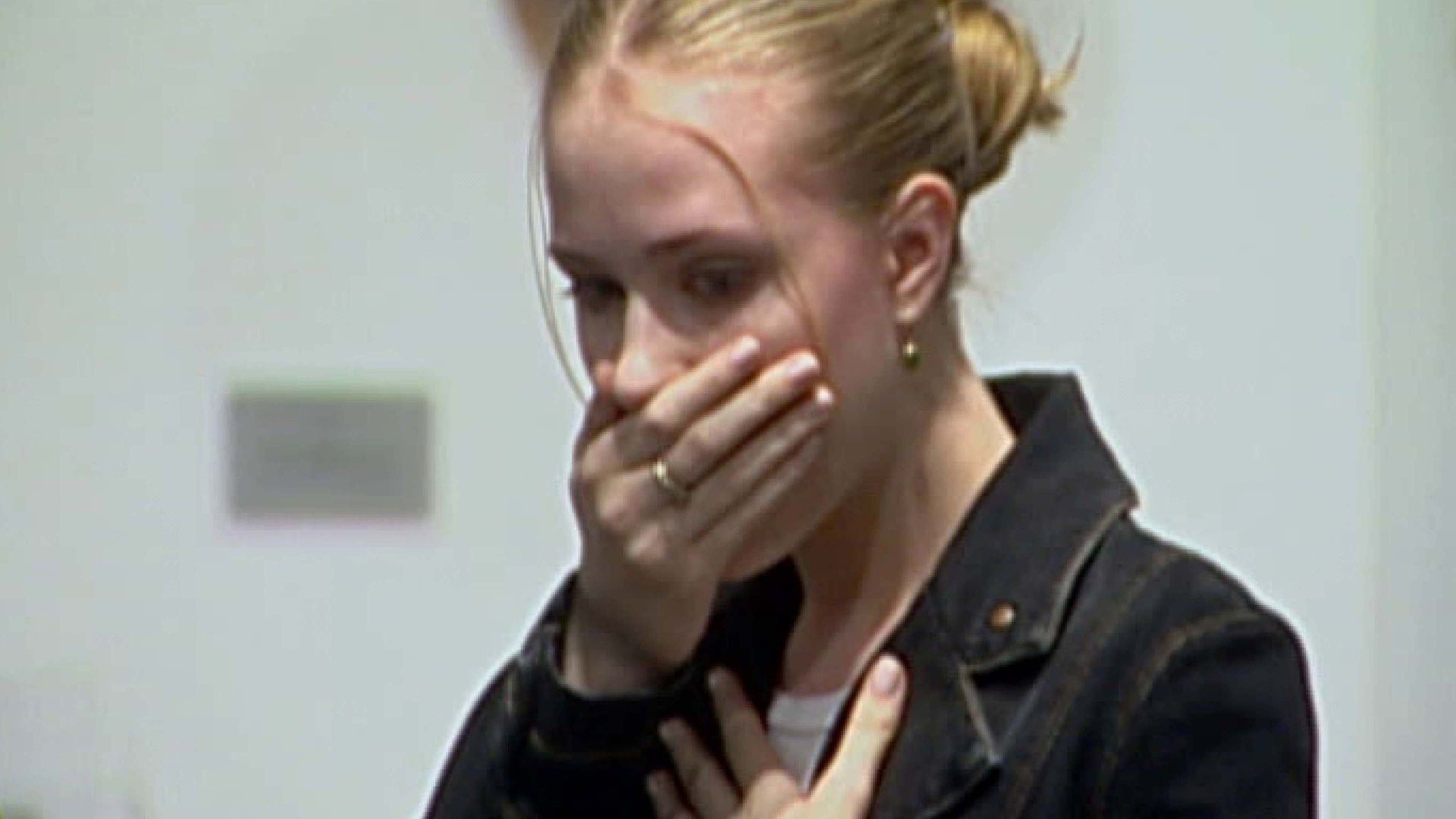 Evan Rachael Wood, Jennifer Love Hewitt, Warren Sapp