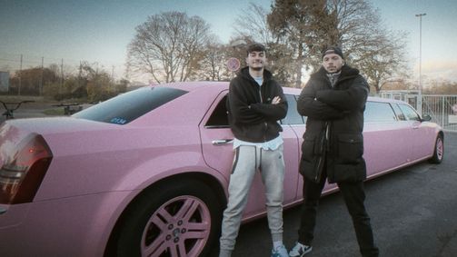 FC Brotatos FC BROTATOS - 01. STAFFEL Folge 9: Dieses Fahrzeug