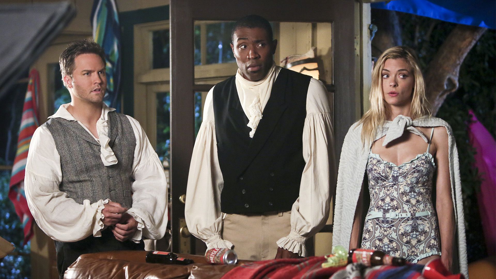 Nacht der Erkenntnis