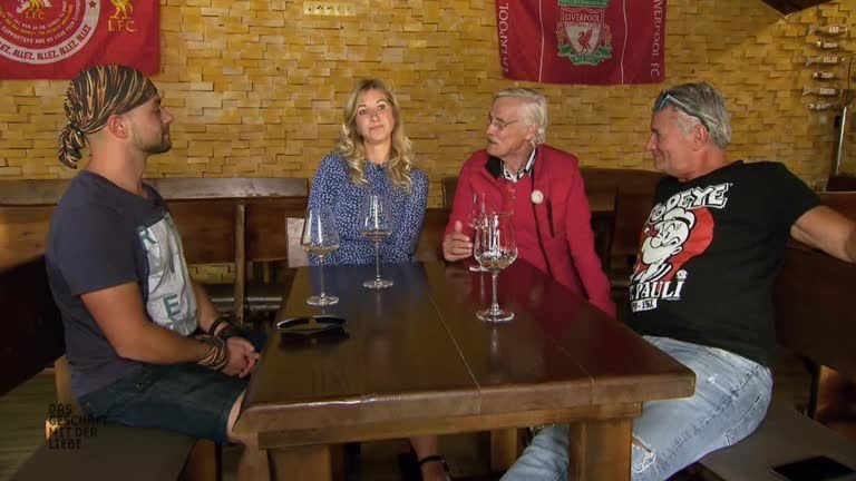 Staffel 7 Folge 2: Der Playboy