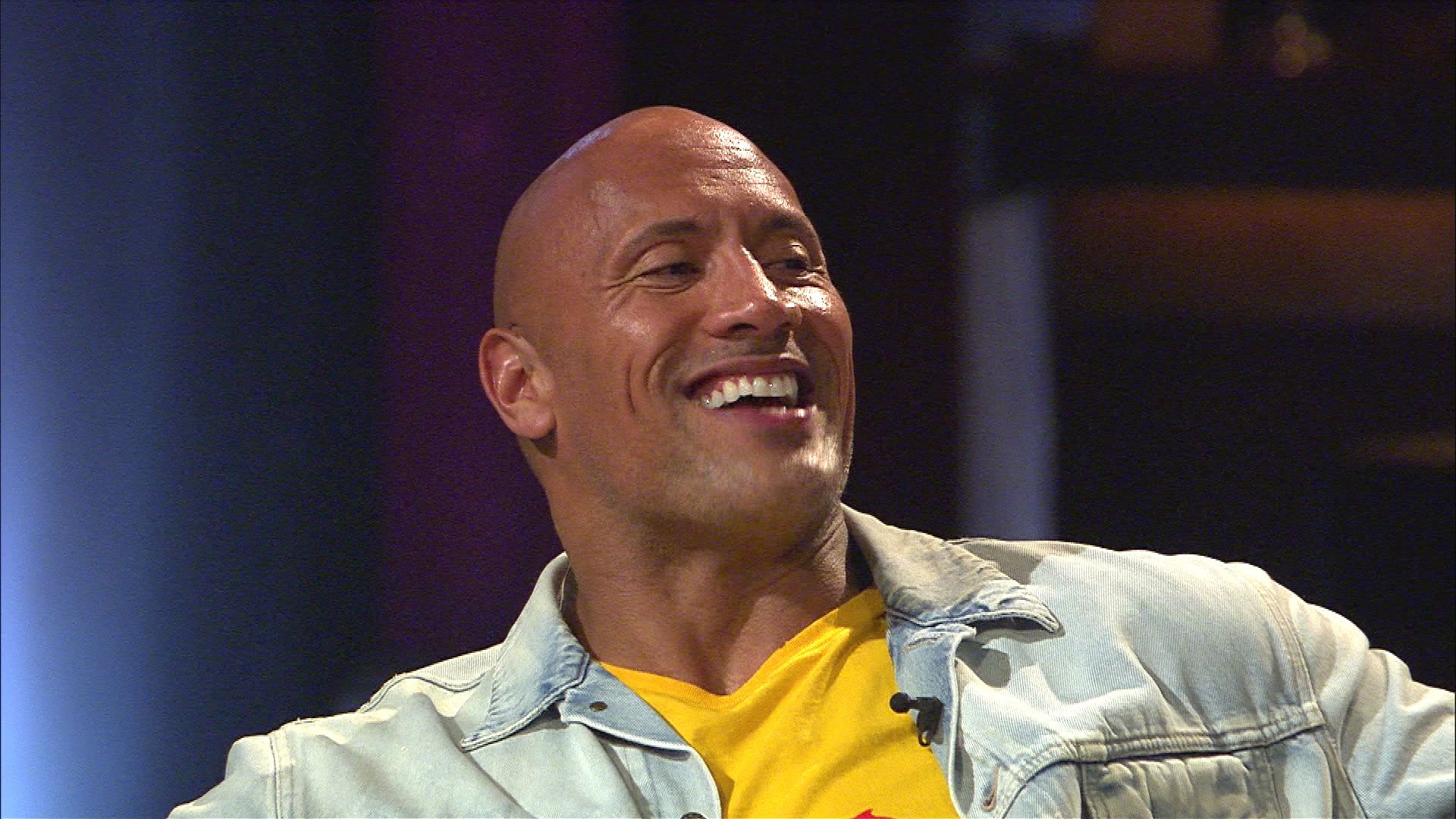 Zu Gast: Der "Baywatch"-Cast