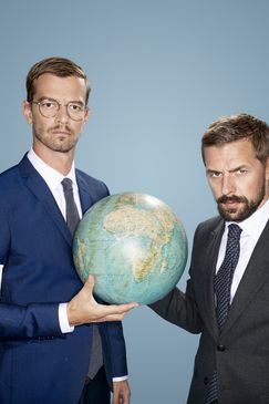Das Beste aus Duell um die Welt - Team Joko gegen Team Klaas