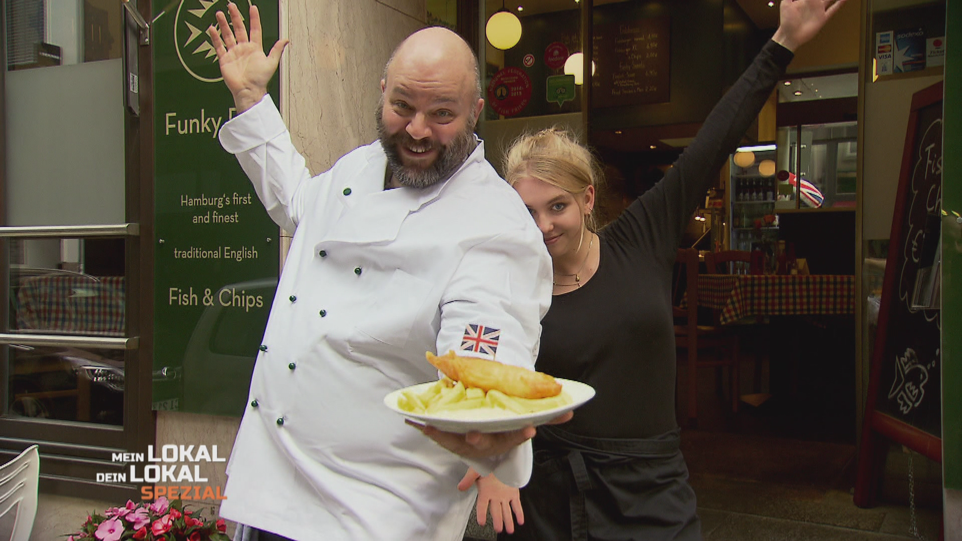 Seelachs, Kabeljau oder Seeteufel – wer macht den besten Backfisch?