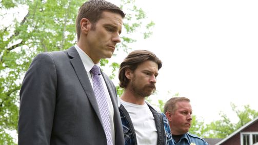 Homicide Hunter - Dem Mörder auf der Spur Homicide Hunter - Dem Mörder auf der Spur Folge 4: Ein Abschiedsbrief
