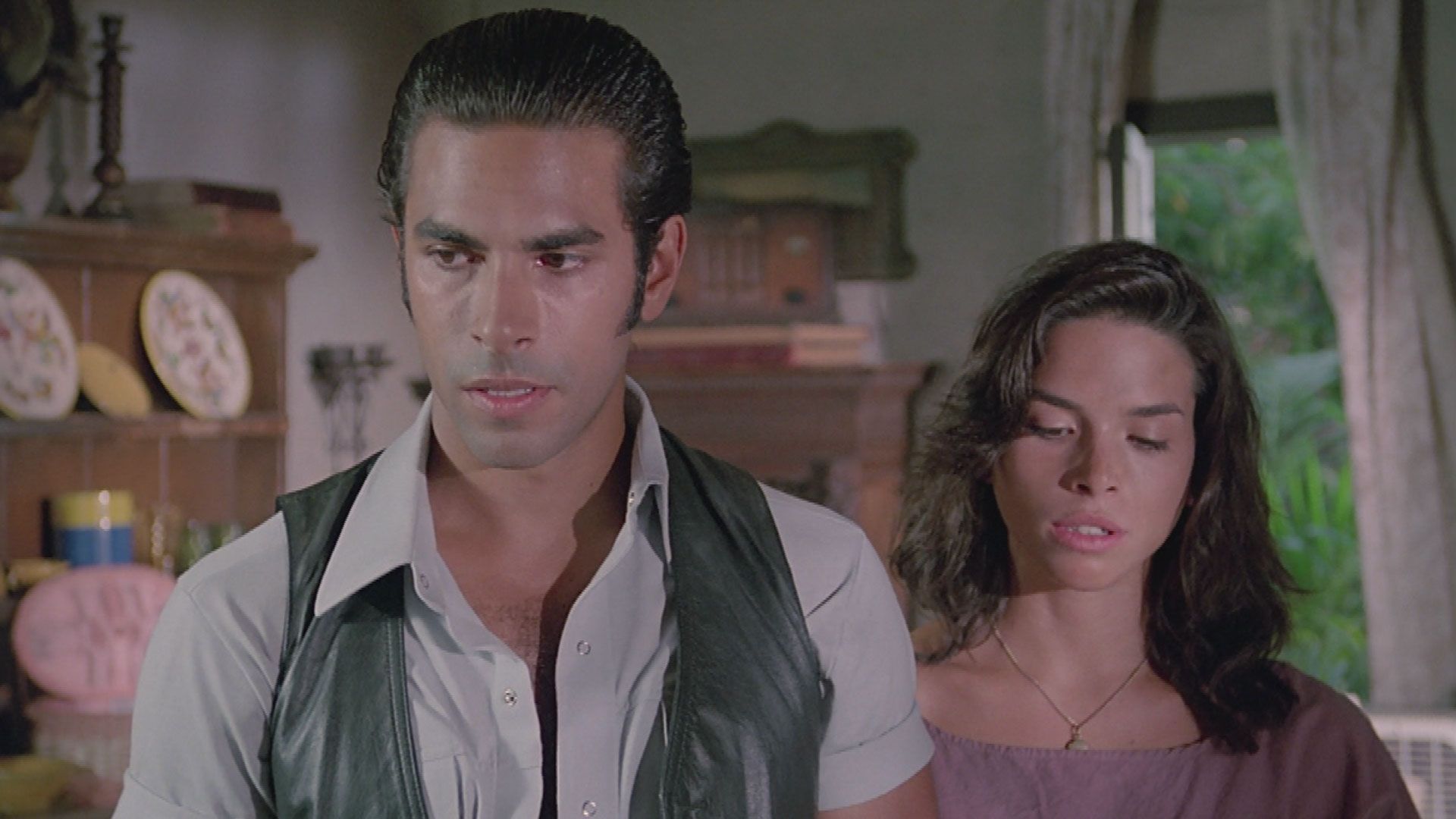 Es lebe die Revolution