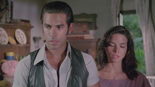 Das A-Team Das A-Team Folge 5: Es lebe die Revolution