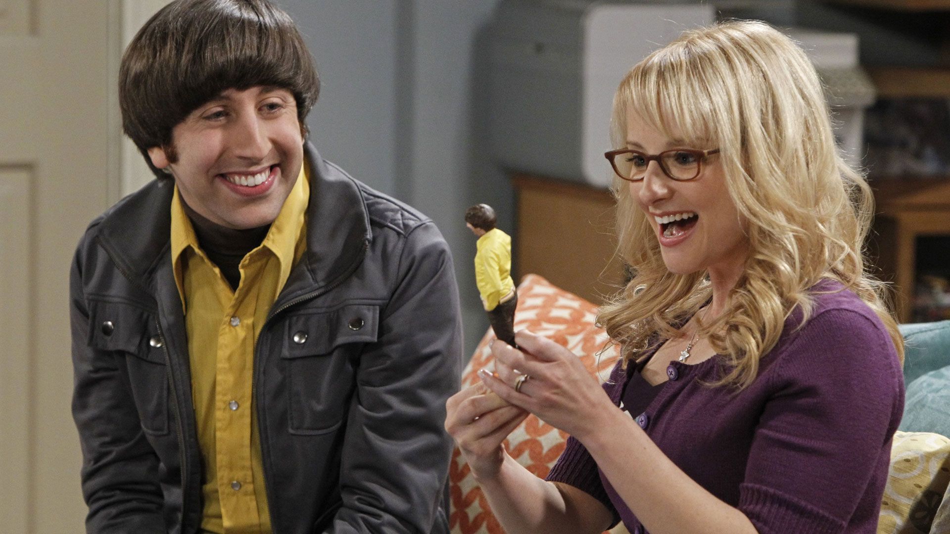 Willkommen in der Donnerkuppel