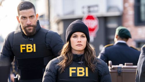 FBI: Special Crime Unit FBI: Special Crime Unit Folge 4: Radikalisiert