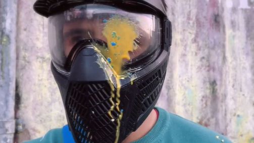 FC Brotatos FC BROTATOS - 01. STAFFEL Folge 6: Neunzehn haben abgesagt