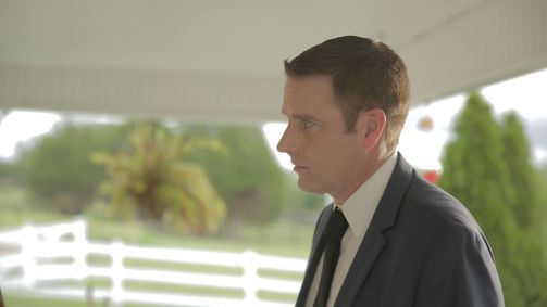 Homicide Hunter - Dem Mörder auf der Spur Homicide Hunter - Dem Mörder auf der Spur Folge 11: Der Outlaw