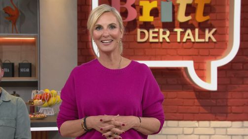 Britt - Der Talk Britt - Der Talk Folge 35: Perfekt unperfekt - mein Körper ist besonders