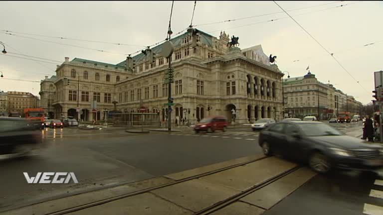 WEGA - Die Spezialeinheit der Polizei - Staffel 1 Folge 8