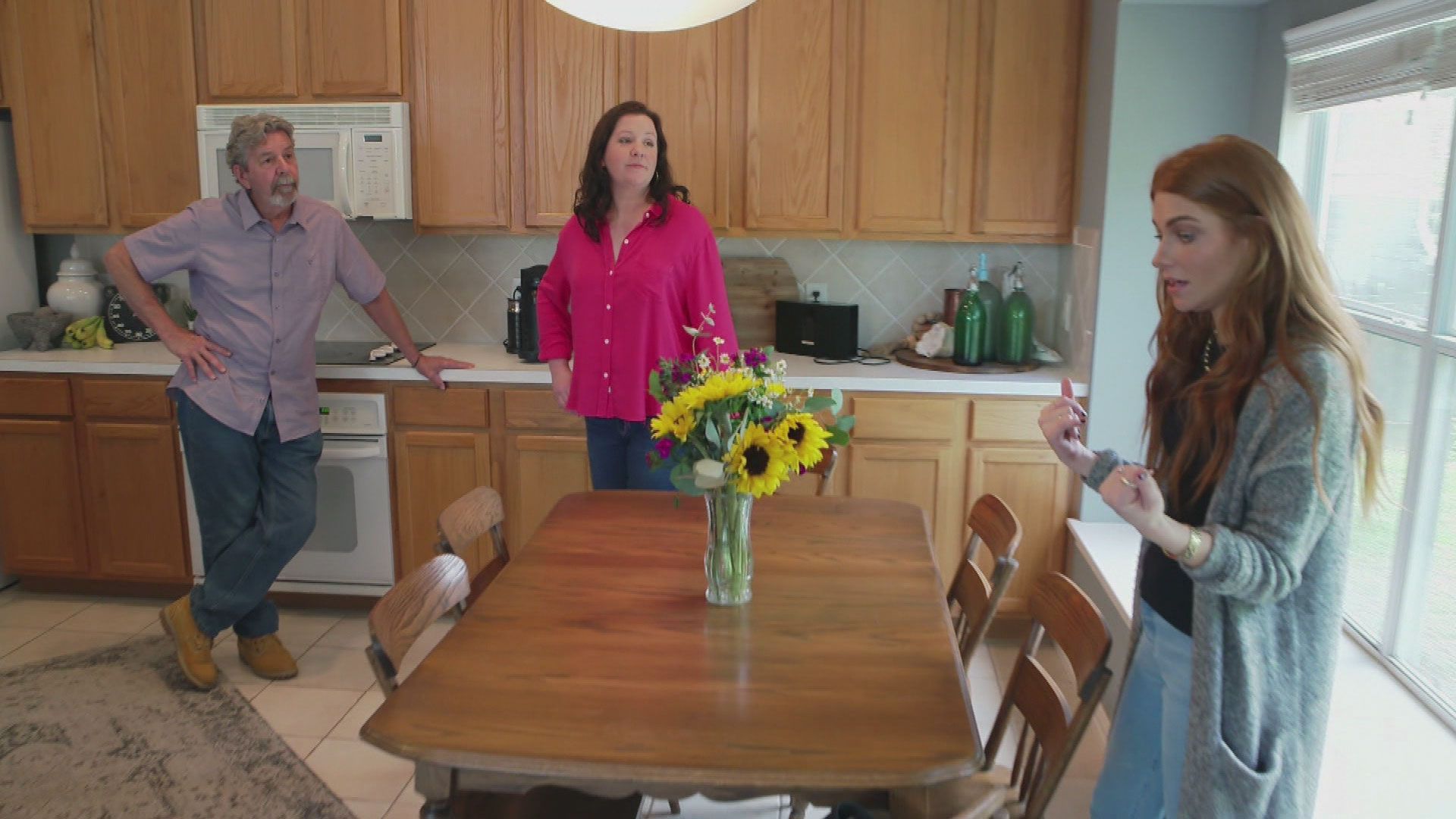 DIY-Schrecken ohne Ende