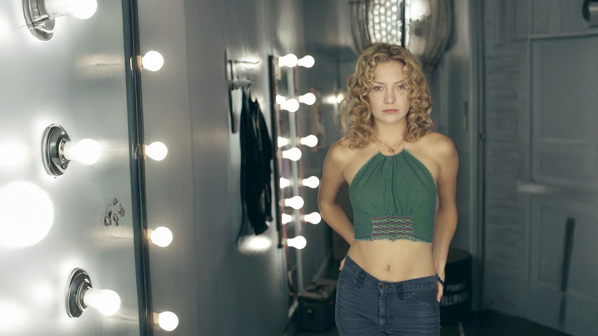 Almost Famous - Fast berühmt